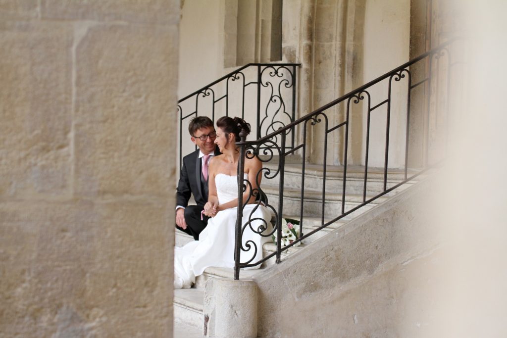Photographe mariage Nord Isère