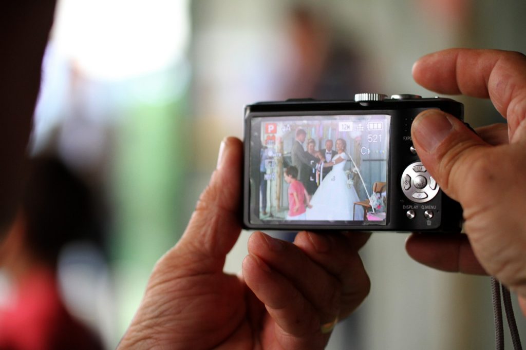 photographe mariage cérémonie laïque