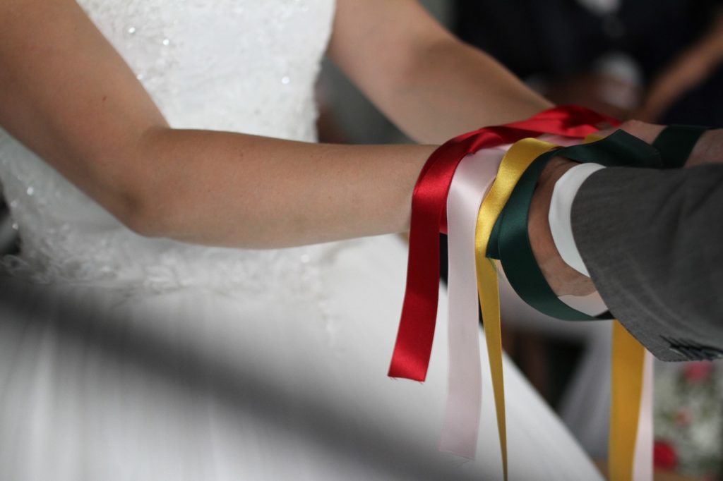 photographe mariage cérémonie laïque