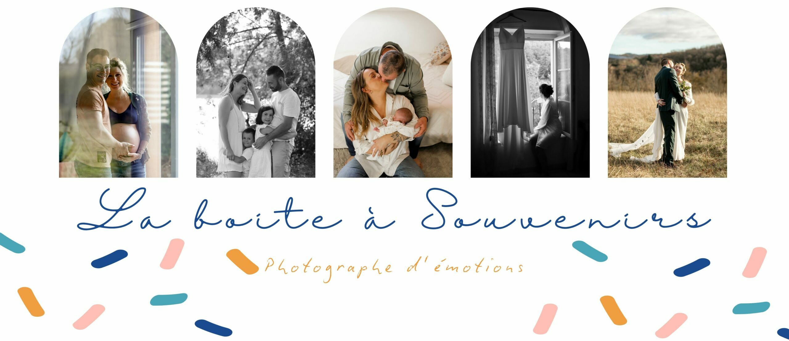 La Boite à Souvenirs