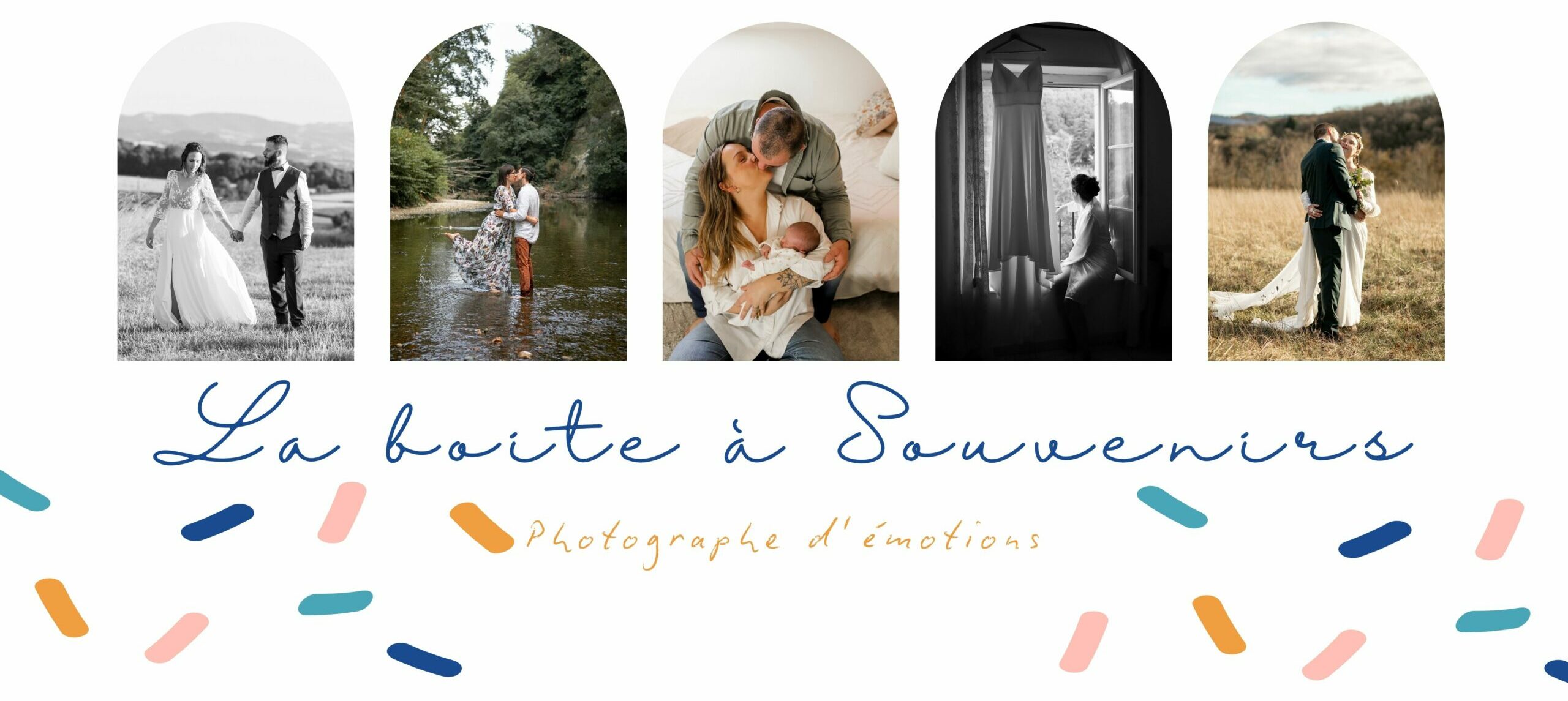La Boite à Souvenirs